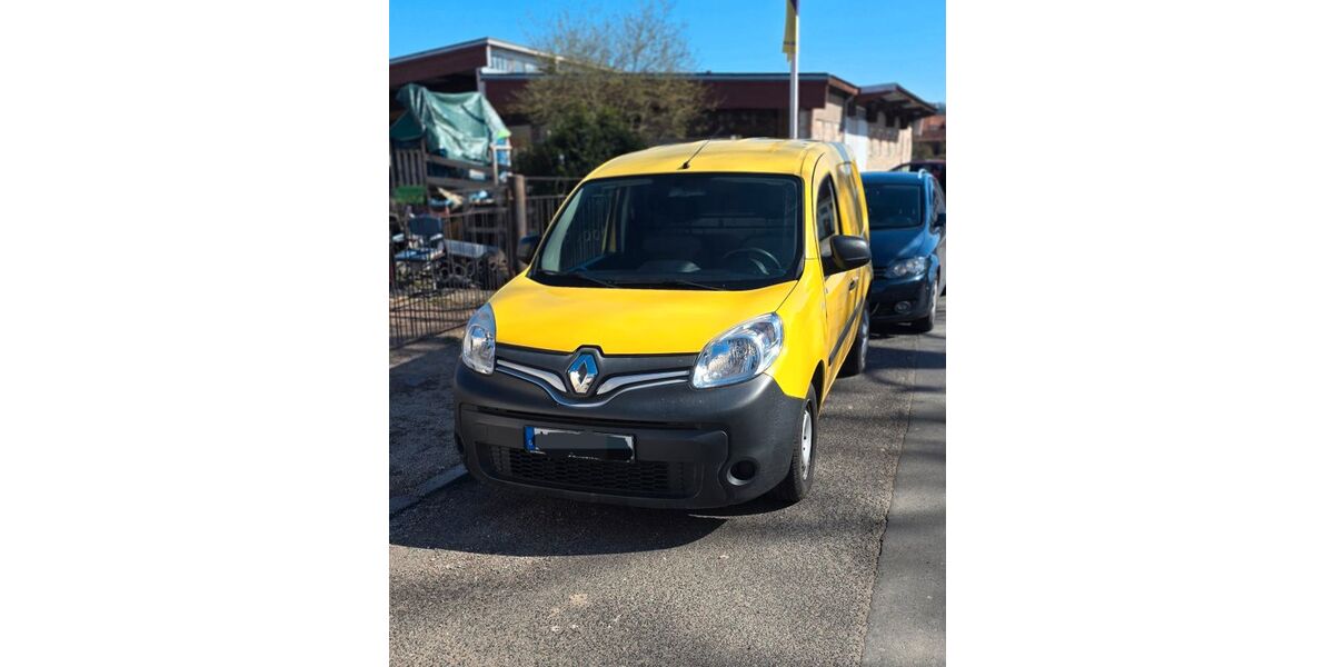 Renault Kangoo 62.000 km 10.450 &euro; Wasungen 98634