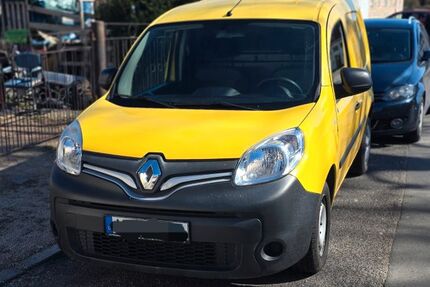 Renault Kangoo 64.000 km 9.850 &euro; Wasungen 98634