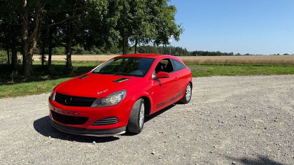 Astra