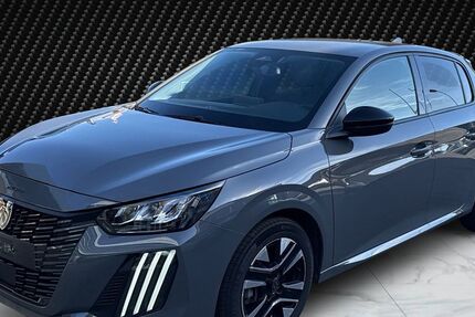 Peugeot 208 19.900 km 18.890 &euro; Schenefeld 25560