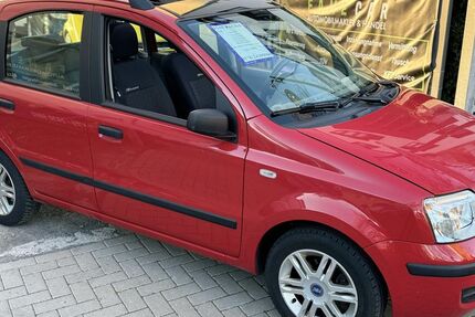 Fiat Panda 78.000 km 4.800 &euro; Troisdorf 53842