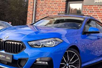 BMW 218 38.000 km 28.450 &euro; Agathenburg 21684