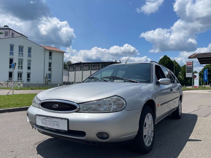 Mondeo