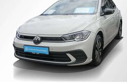 VW Polo 7.550 km 20.880 &euro; Erlangen 91058