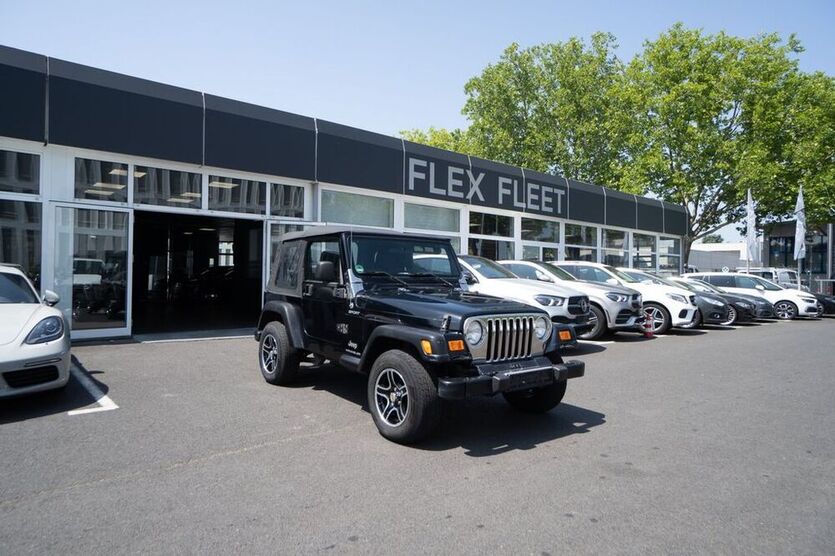 Wrangler