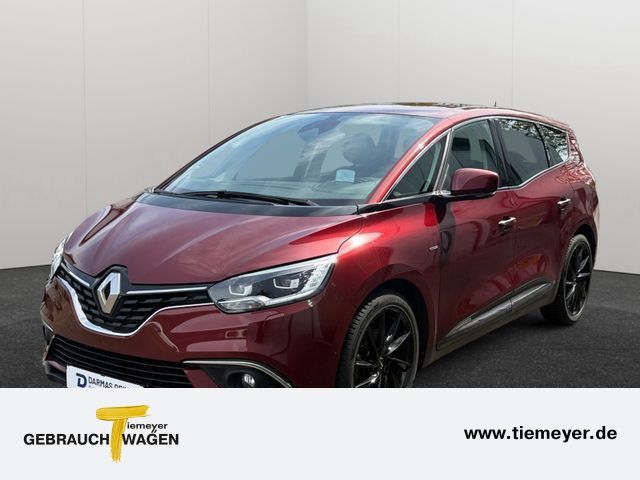 Renault Scenic 65.286 km 14.990 &euro; Dinslaken 46535