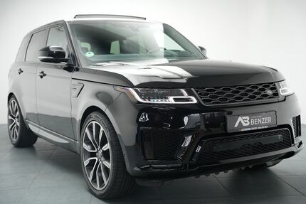 Land Rover Range Rover Sport 117.000 km 32.999 &euro; Wirges 56422