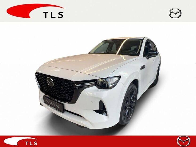 CX-60