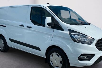 Ford Transit Custom 99.538 km 20.766 &euro; Husum 25813