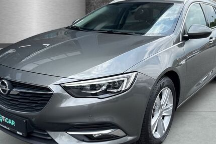 Opel Insignia 126.000 km 13.990 &euro; Itzehoe 25524