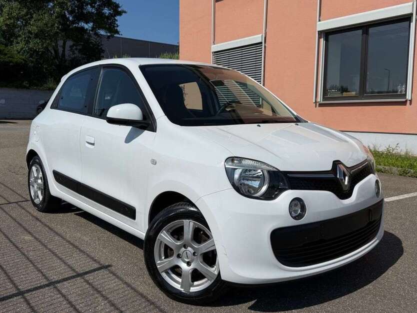 Twingo