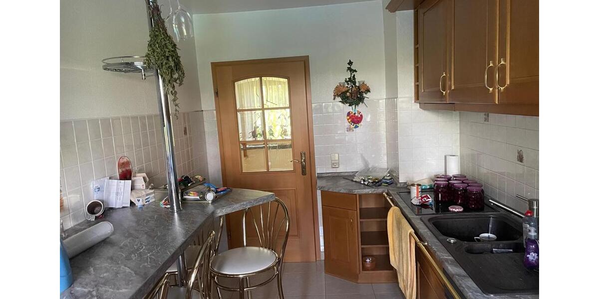 Doppelhaushälfte Colditz - 6 Zimmer, 160 m&sup2;, 300.000&euro; | Angebot:26546989