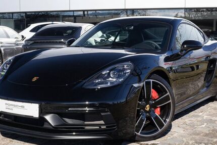 Porsche Cayman 21.800 km 99.990 € Amberg 92224