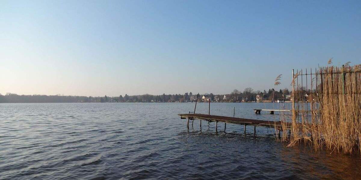 Etagenwohnung Berlin Wilhelmshagen - 2 Zimmer, 60 m&sup2;, 670&euro; | Angebot:26358483