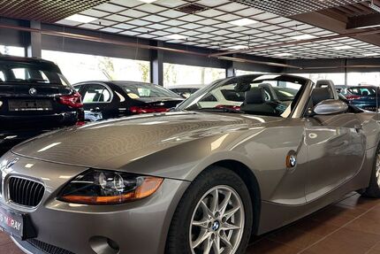 BMW Z4 143.000 km 12.900 &euro; Werne 59368