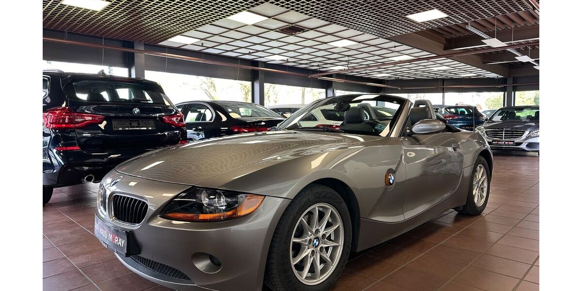 BMW Z4 143.000 km 12.900 &euro; Werne 59368