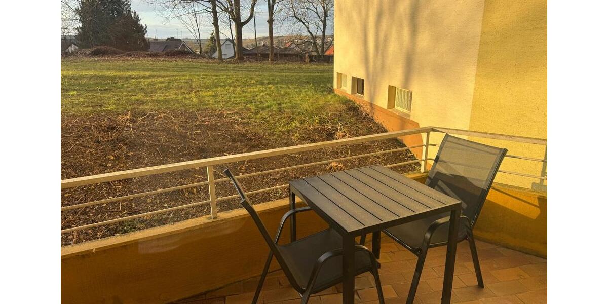 Erdgeschoßwohnung Eschborn - 2 Zimmer, 65 m&sup2;, 1.700&euro; | Angebot:26434664
