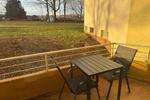 Erdgeschoßwohnung Eschborn - 2 Zimmer, 65 m&sup2;, 1.700&euro; | Angebot:26434664