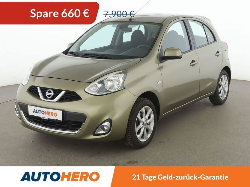 Micra