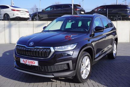 Skoda Kodiaq 69.368 km 37.950 &euro; Berlin 12683