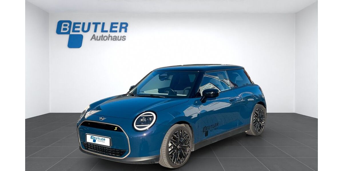 Mini Cooper SE 14.735 km 33.950 € Bad Essen 49152