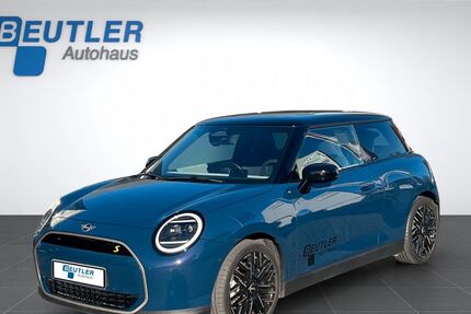 Mini Cooper SE 15.390 km 33.950 € Bad Essen 49152