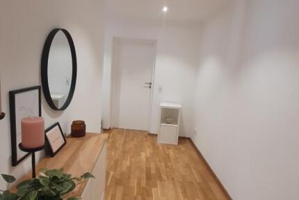 Top renovierte 2 Zi-Wohnung Sanderau 2 zimmer
