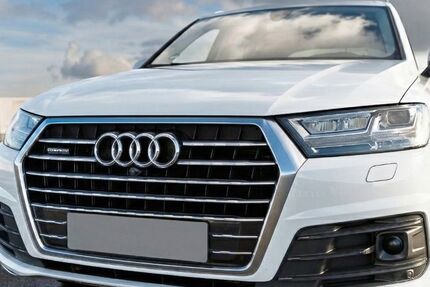 Audi Q7 192.000 km 29.900 € Hürth 50354