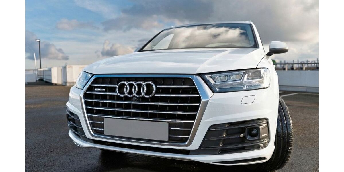 Audi Q7 192.000 km 29.900 € Hürth 50354