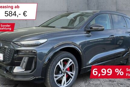 Audi Q6 e-tron 16.049 km 65.630 &euro; Bayreuth 95448