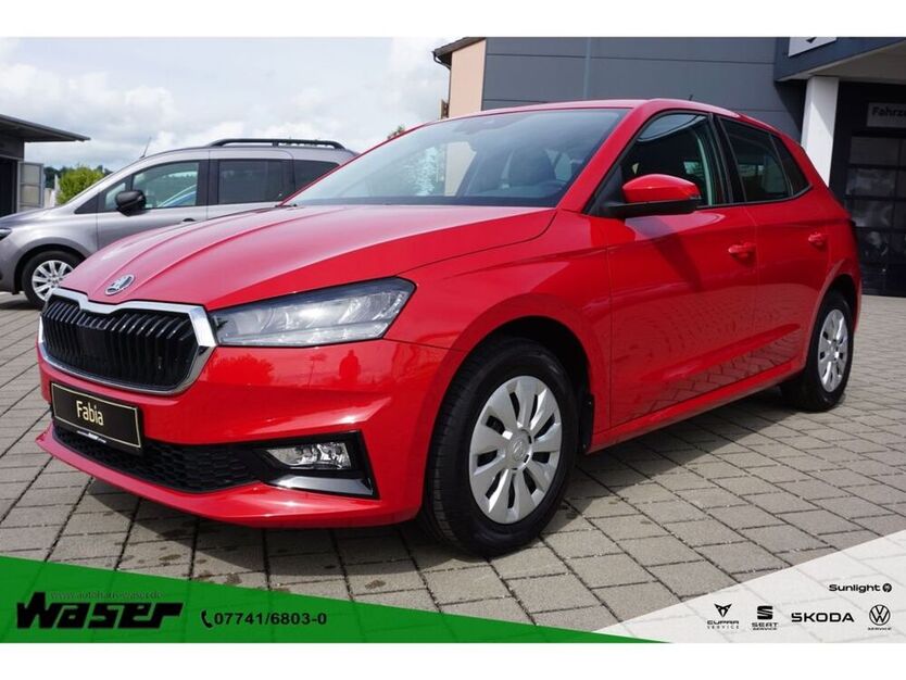 Fabia
