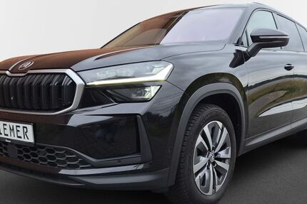 Skoda Kodiaq 27.114 km 38.769 &euro; Mölln 23879