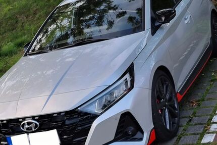 Hyundai i20 37.000 km 24.750 &euro; Marktheidenfeld 97828