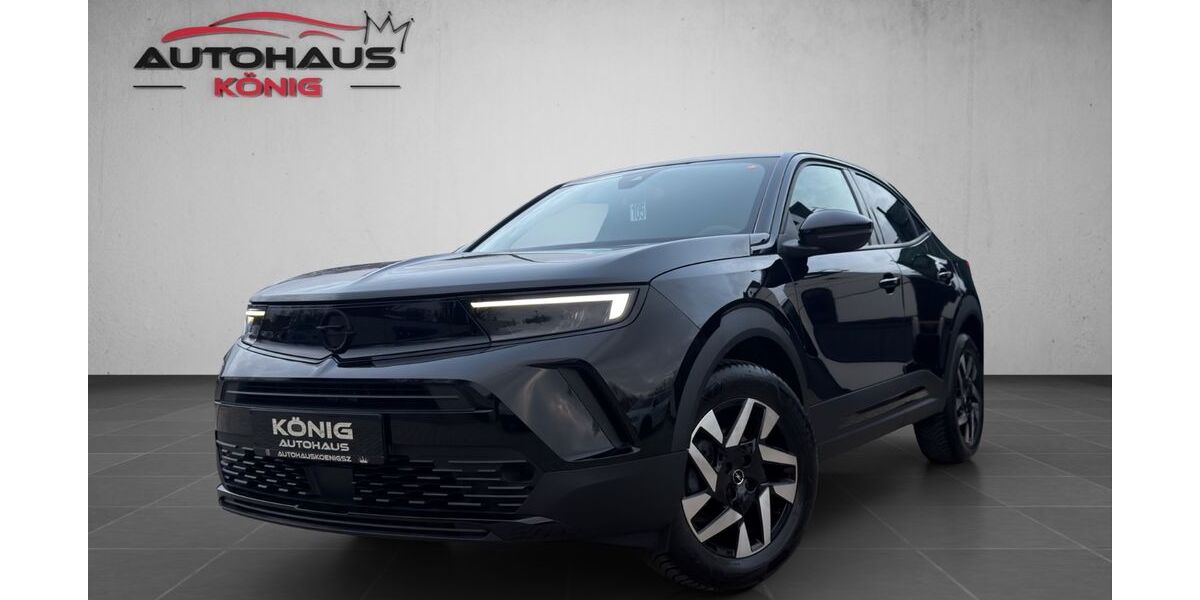 Opel Mokka 23.627 km 19.450 &euro; Salzgitter 38259