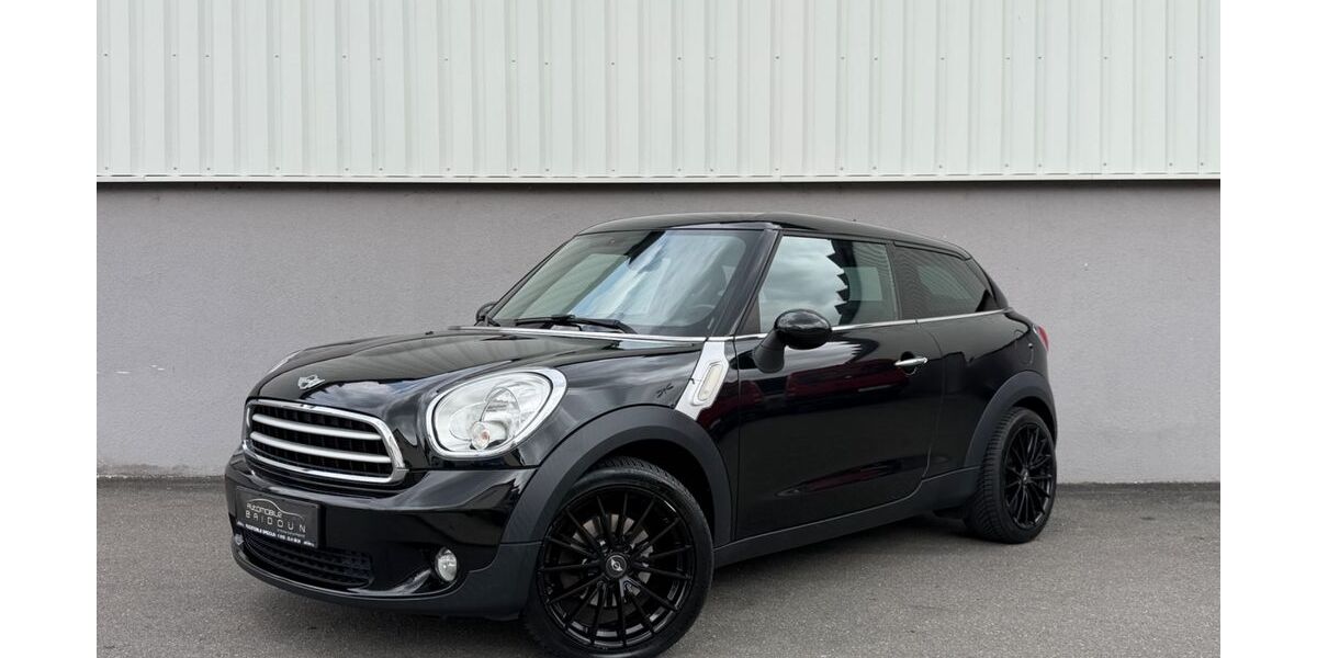 Mini Cooper 115.000 km 7.900 &euro; Bad Mergentheim 97980