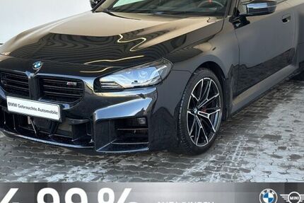 BMW M2 11.695 km 68.444 &euro; Heilbronn 74074