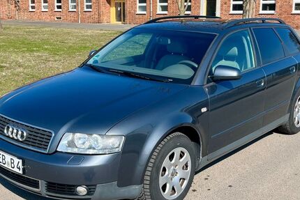 Audi A4 295.000 km 3.300 &euro; Eilenburg 04838