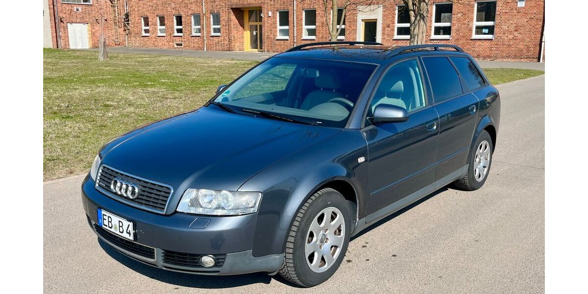 Audi A4 295.000 km 3.300 &euro; Eilenburg 04838