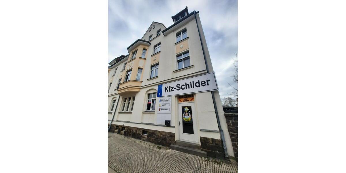 Büroräume in Meißen zu vermieten - Gewerbeobjekt Meißen Cölln | Angebot:25540451