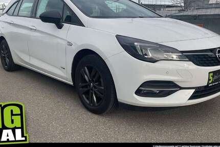 Opel Astra 46.215 km 13.680 &euro; Memmingen 87700