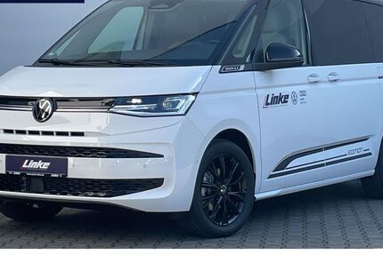 VW T7 Multivan 7.911 km 62.990 &euro; Crailsheim 74564