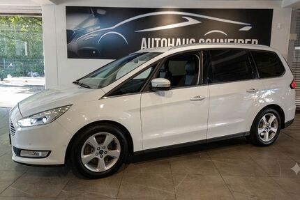 Ford Galaxy 169.950 km 14.990 &euro; Ratingen 40880