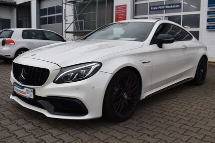 Mercedes-Benz C 63 AMG 101.000 km 51.990 € Niederfüllbach 96489