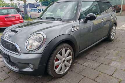 Mini John Cooper Works Clubman