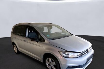 VW Touran 89.541 km 21.599 &euro; Goslar 38644