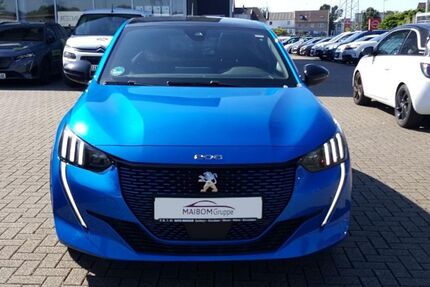 Peugeot 208 10.306 km 20.990 &euro; Wesel 46485