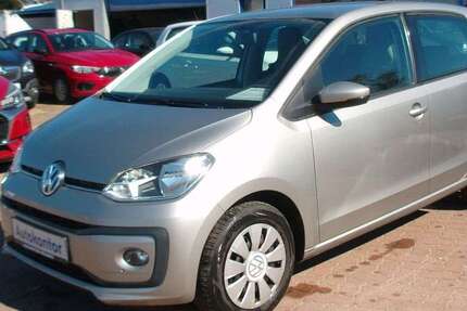VW up! 158.119 km 5.299 &euro; Perleberg 19348