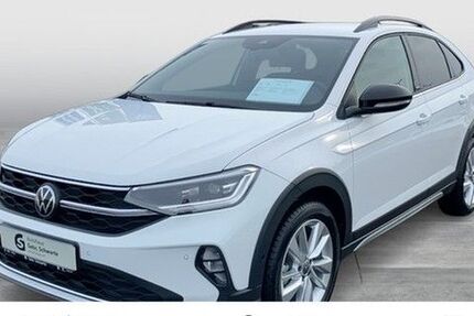 VW Taigo 2.000 km 25.690 &euro; Lübbecke 32312