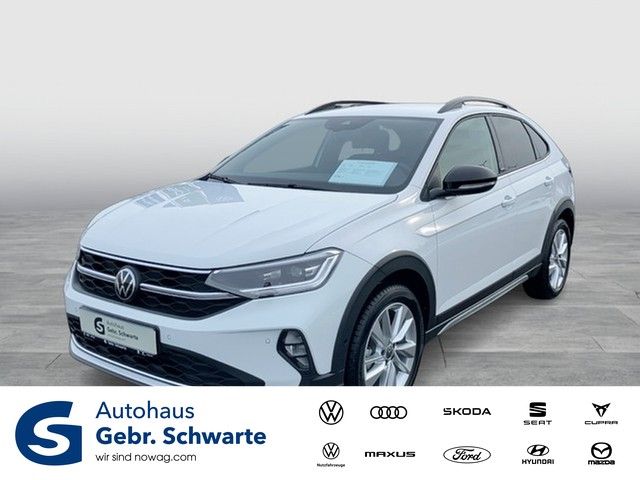 VW Taigo 2.000 km 25.690 &euro; Lübbecke 32312