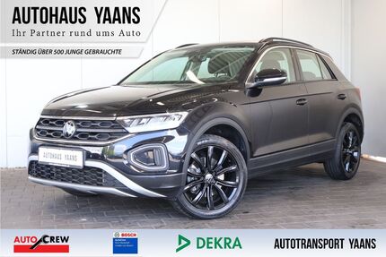 VW T-Roc 111.300 km 18.979 &euro; Pinneberg 25421